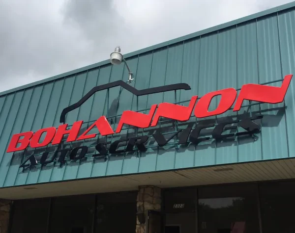 Bohannon Auto Services - photo 2