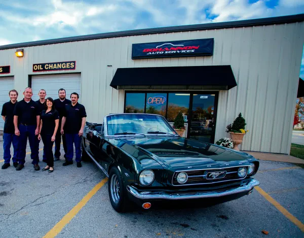 Bohannon Auto Services - photo 3
