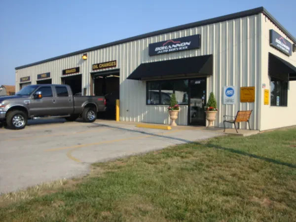 Bohannon Auto Services - photo 4