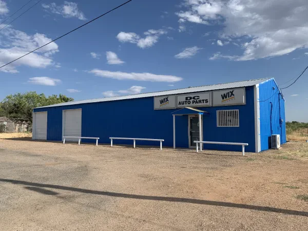 D C Auto Parts - photo 2