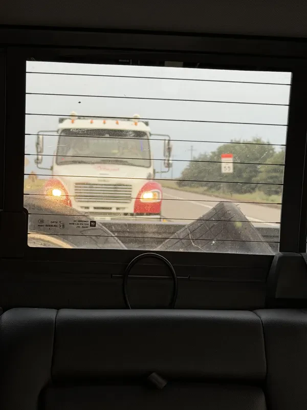 Perryton Tip Top Towing LLC - photo 3