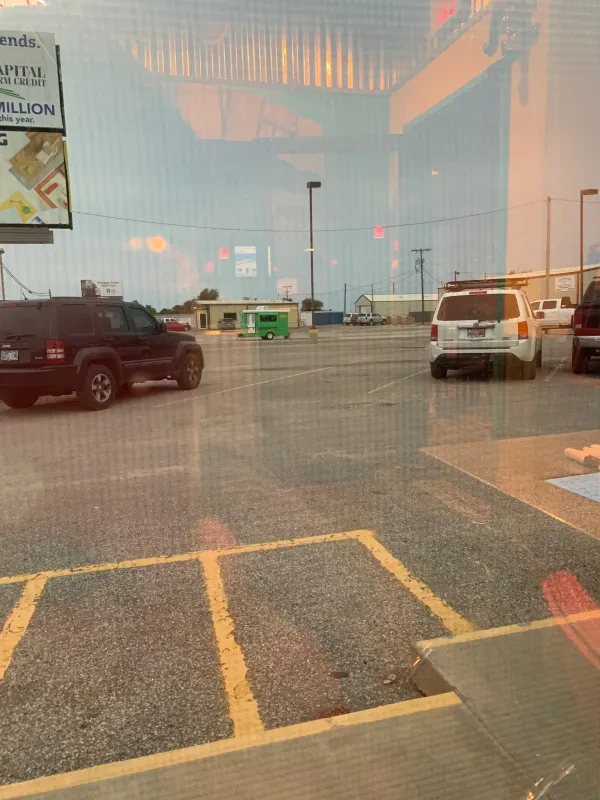 Perryton Tip Top Towing LLC - photo 4