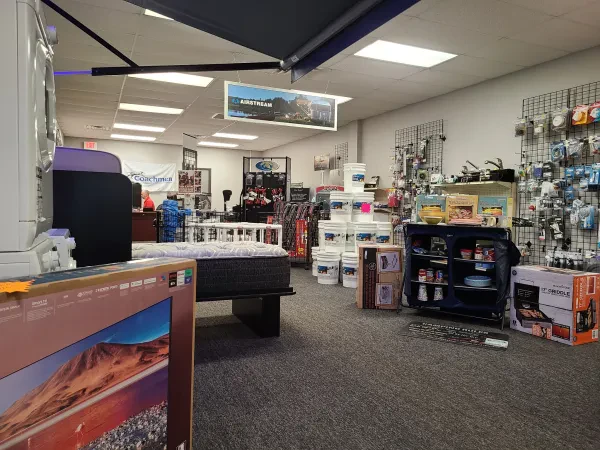 Reliable RV Parts - photo 2