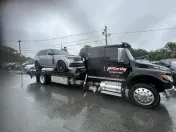 McCarthy towing