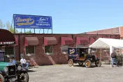 Lang's Old Car Parts, Inc.