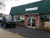 The Truck Shop