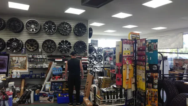 The Truck Shop - photo 2