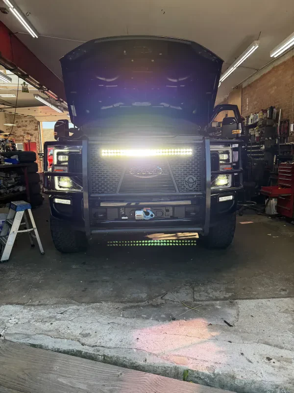 The Truck Shop - photo 4
