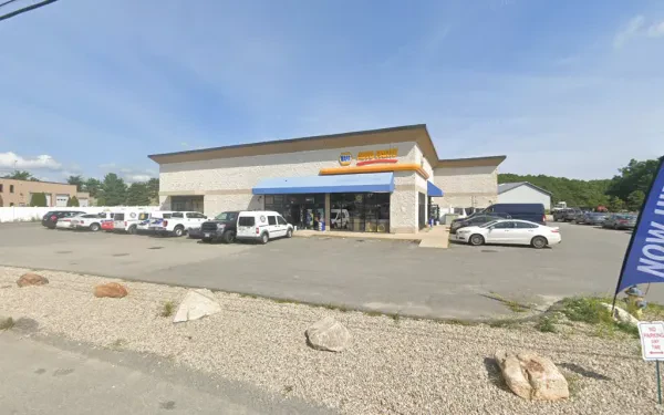 NAPA West Parts and Supplies Inc - Plymouth - photo 4