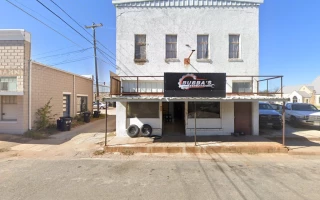 Bubba's Auto Parts