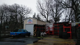 J & B Tires