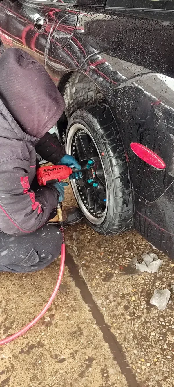 J & B Tires - photo 4