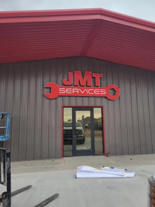 JMT Services Inc.