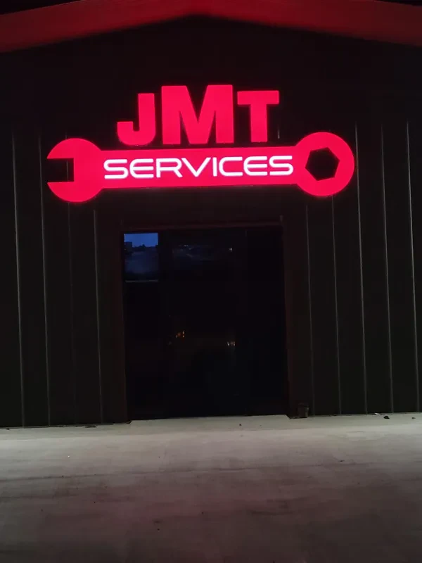 JMT Services Inc. - photo 3