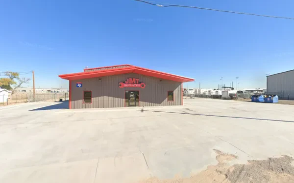 JMT Services Inc. - photo 4