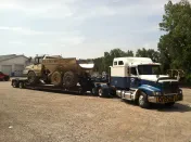 Bates Garage & Towing LLC