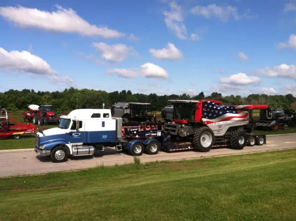Bates Garage & Towing LLC - photo 4