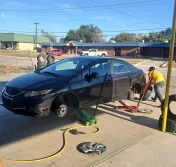 Salomon Automotive LLC