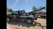 Rey’s Service Center and Wrecker Service