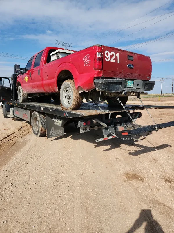 Rey’s Service Center and Wrecker Service - photo 3