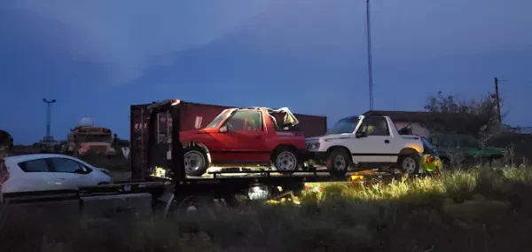 Rey’s Service Center and Wrecker Service - photo 4