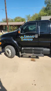 Legacy Towing & Storage