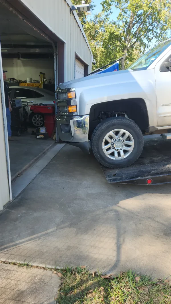Legacy Towing & Storage - photo 2