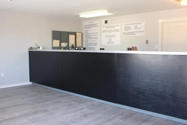 Legacy Towing & Storage - photo 3