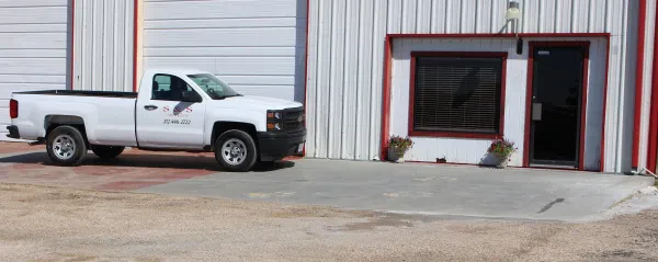 Legacy Towing & Storage - photo 4