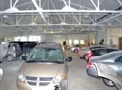 Johnson Auto Body & Repair, Inc.
