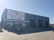 Treto's Tire & Towing