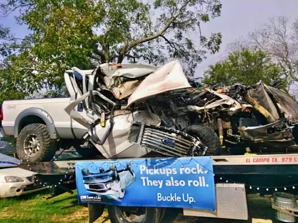Poor Farms 24hr Wrecker & Towing - photo 2