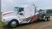 DeArmond Collision & Towing