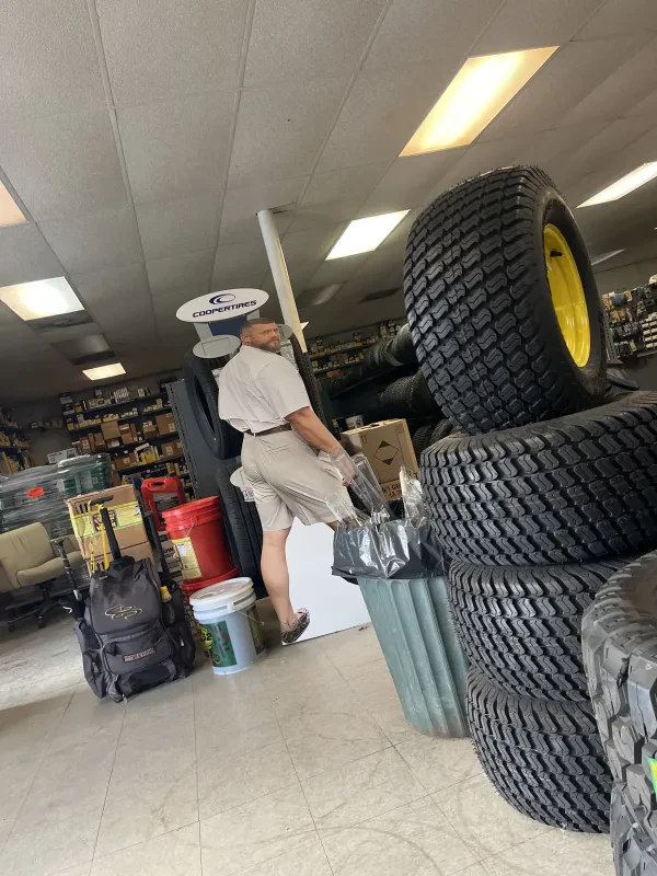 Bulldog Tire and Service - photo 2