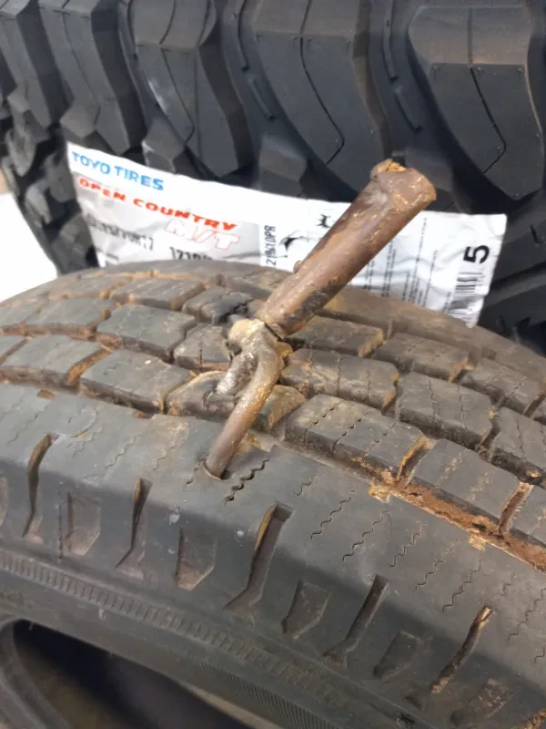 Bulldog Tire and Service - photo 3