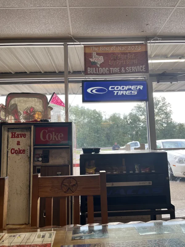 Bulldog Tire and Service - photo 4