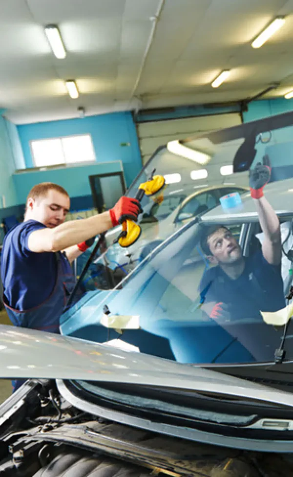 Auto Kraft Collision & Wrecker Service - photo 3