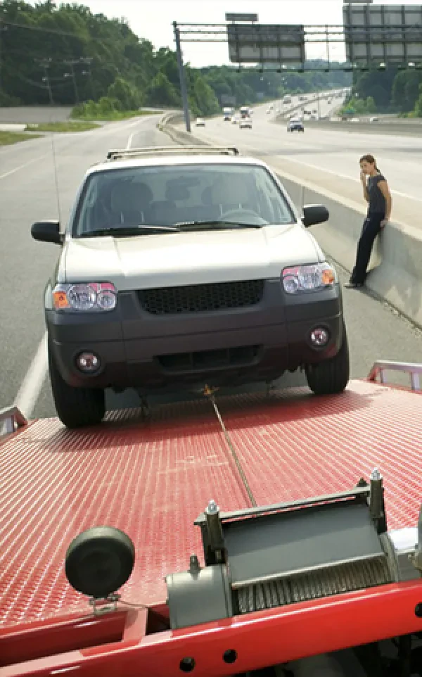 Auto Kraft Collision & Wrecker Service - photo 4