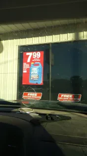 O'Reilly Auto Parts
