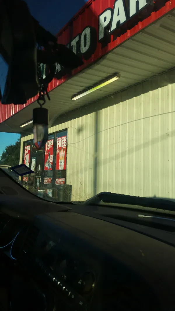 O'Reilly Auto Parts - photo 2