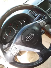 The Car Works