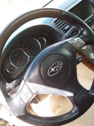 The Car Works
