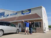 Webster Tire & Auto Service
