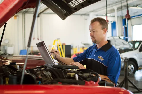 Webster Tire & Auto Service - photo 2