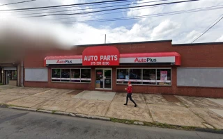 Haledon Auto Parts