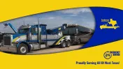 Sanderson Towing & Truck Tires