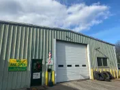 Sullivan Tire Commercial Truck Center