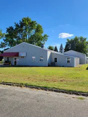 Ferris Auto Body