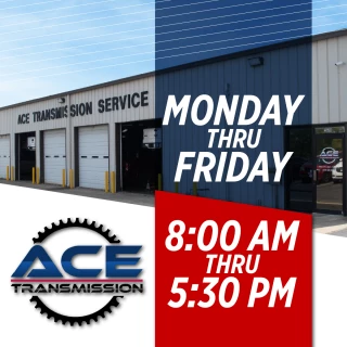 Ace Transmission Service