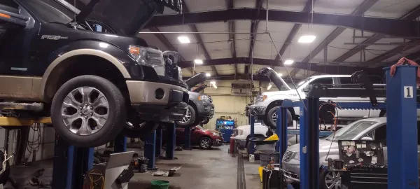 Ace Transmission Service - photo 3